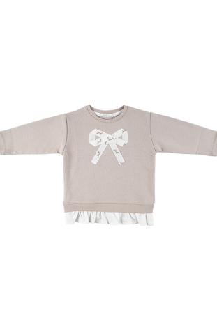 بلوز دخترانه مدل الیکا 3