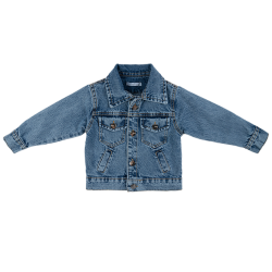 کت جین پسرانه مدل اشکان 2