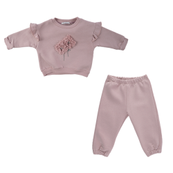 بلوز و شلواردخترانه مدل پریچهر