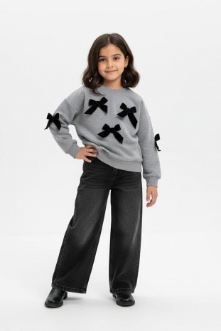 بلوز دخترانه مدل آوینا 3