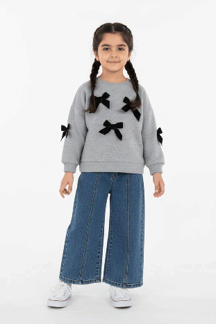 بلوز دخترانه مدل آوینا 2