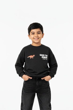 شلوار جین پسرانه مدل دودی