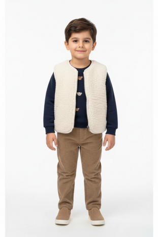 سه تیکه پسرانه مدل اردلان 2