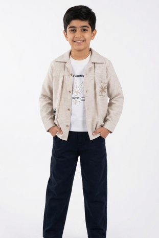 سه تیکه پسرانه مدل هاوایی3