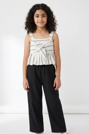 شلوار دخترانه