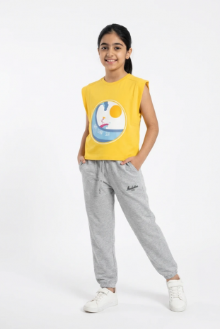 تیشرت دخترانه