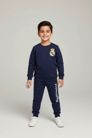 بلوز و شلوار پسرانه