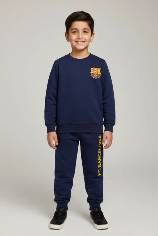 بلوز و شلوار پسرانه