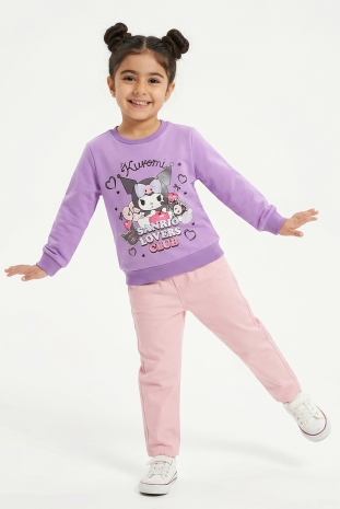 بلوز دخترانه