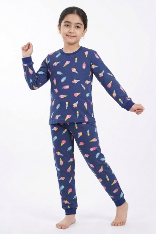 بلوز و شلوار راحتی