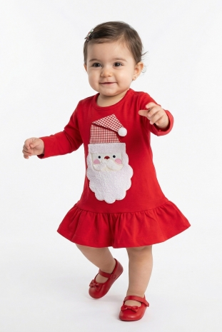 پیراهن دخترانه