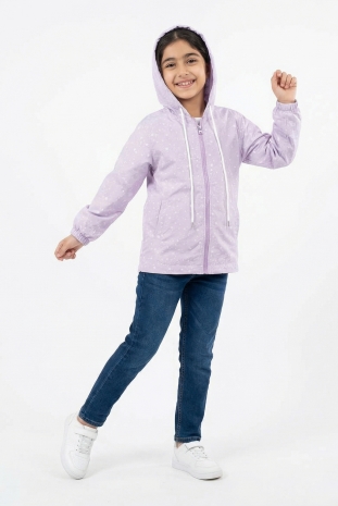 کاپشن دخترانه