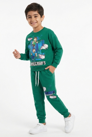 بلوز و شلوار پسرانه