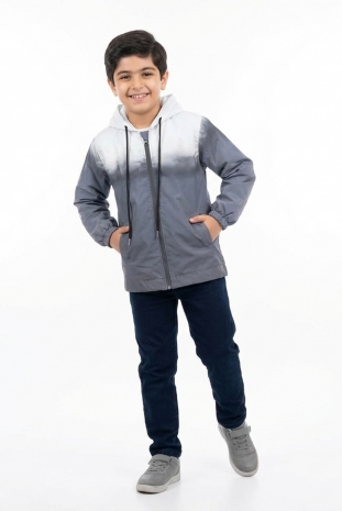 کاپشن پسرانه