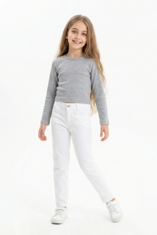 کراپ دخترانه