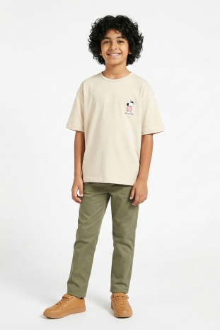 تیشرت پسرانه