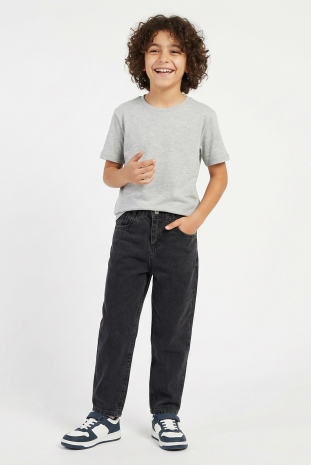 شلوار جین پسرانه