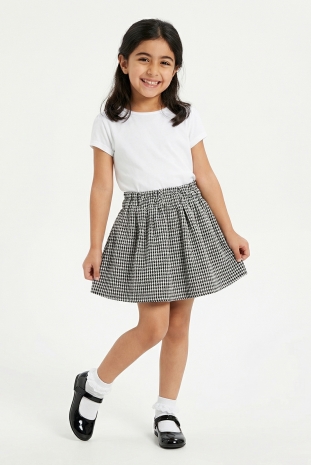 دامن دخترانه