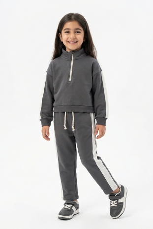 سویشرت و شلوار دخترانه