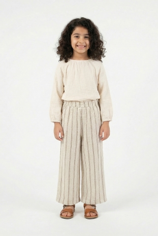 شلوار دخترانه