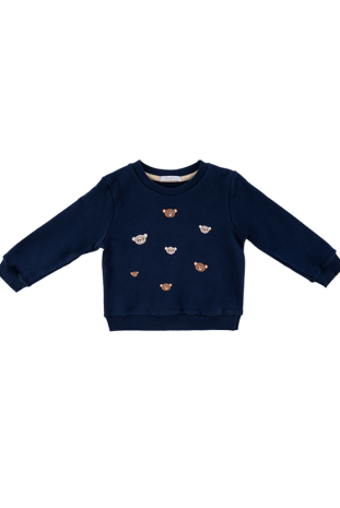 بلوز پسرانه