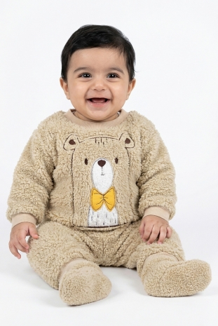 بلوز و شلوار پسرانه