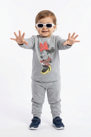 بلوز و شلوار دخترانه