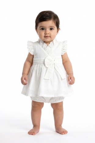 پیراهن و شورت 